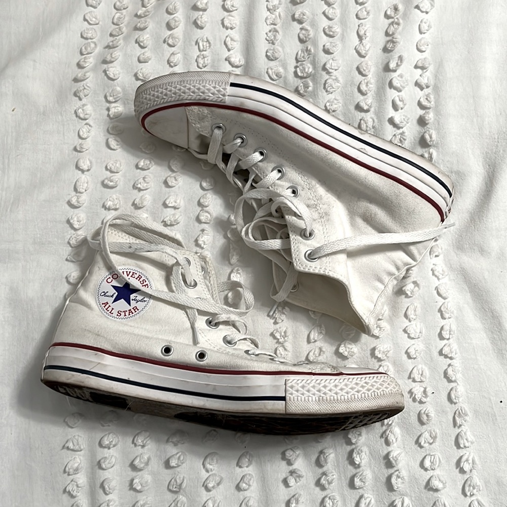 Converse Chuck Taylor All Star Classic